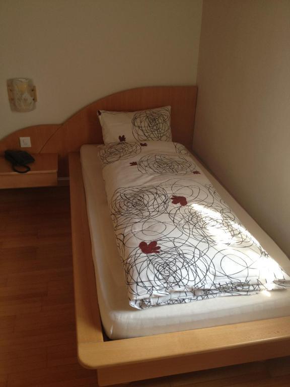 Café-Conditorei Hotel Huber Lichtensteig Habitación foto